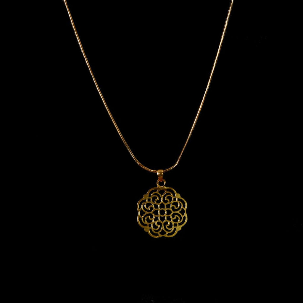 PENDANT