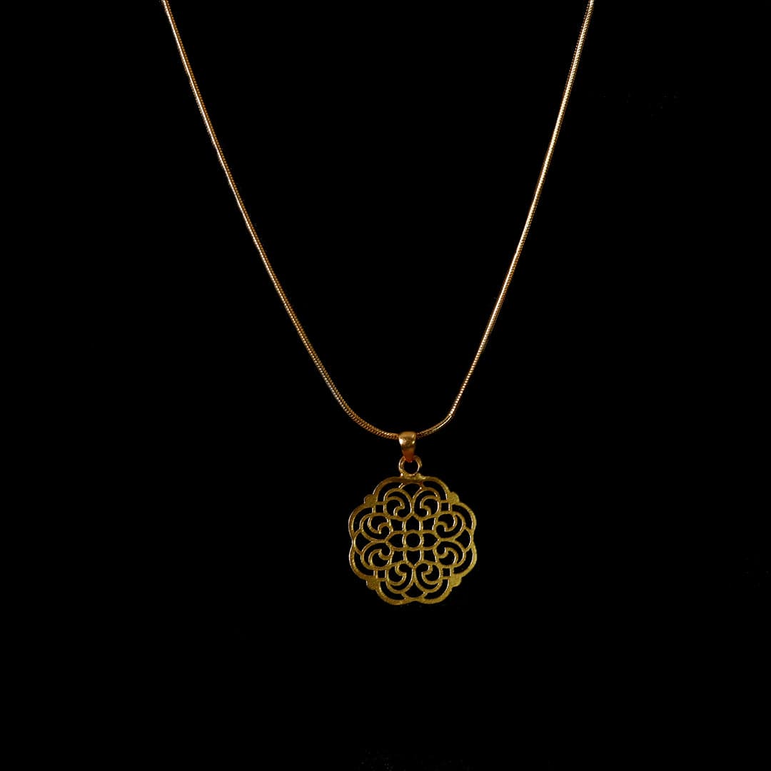 PENDANT