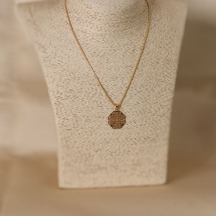 PENDANT