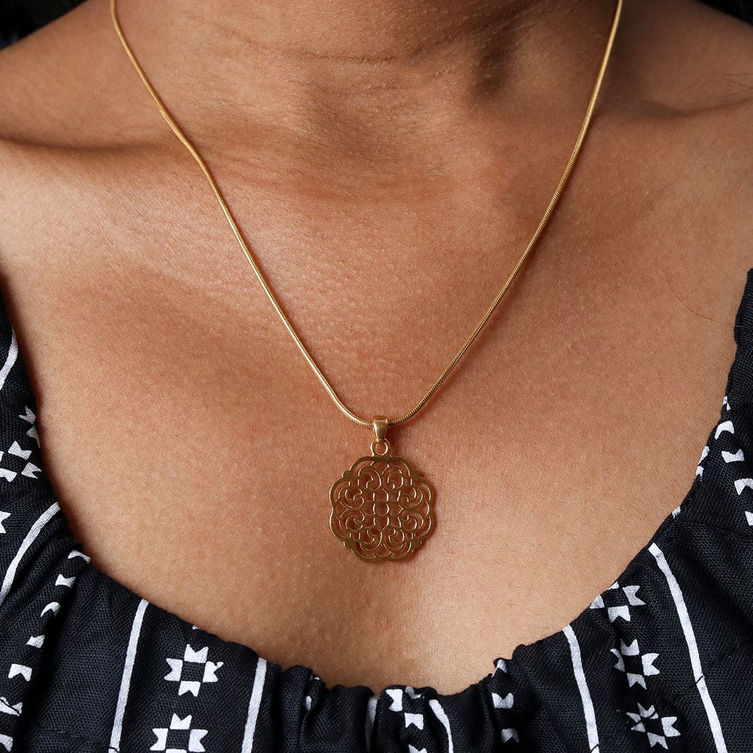 PENDANT